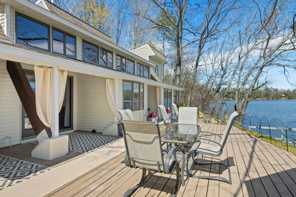 7093 Little Twin Lake Road NE Coldsprings Township MI 49659