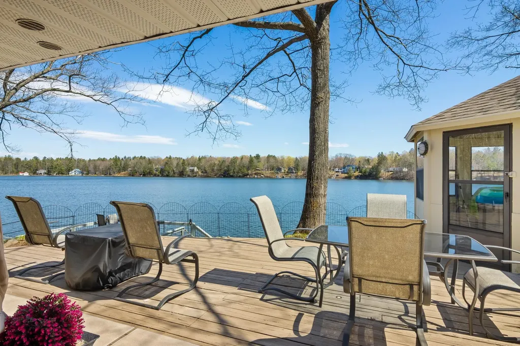 7093 Little Twin Lake Road NE Coldsprings Township MI 49659