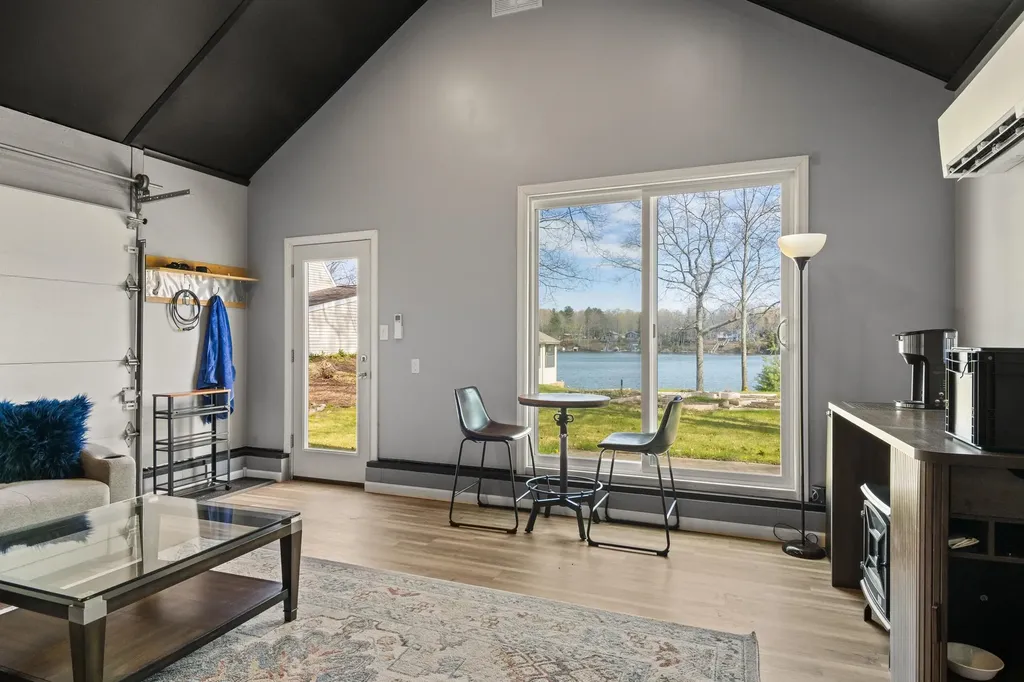 7093 Little Twin Lake Road NE Coldsprings Township MI 49659
