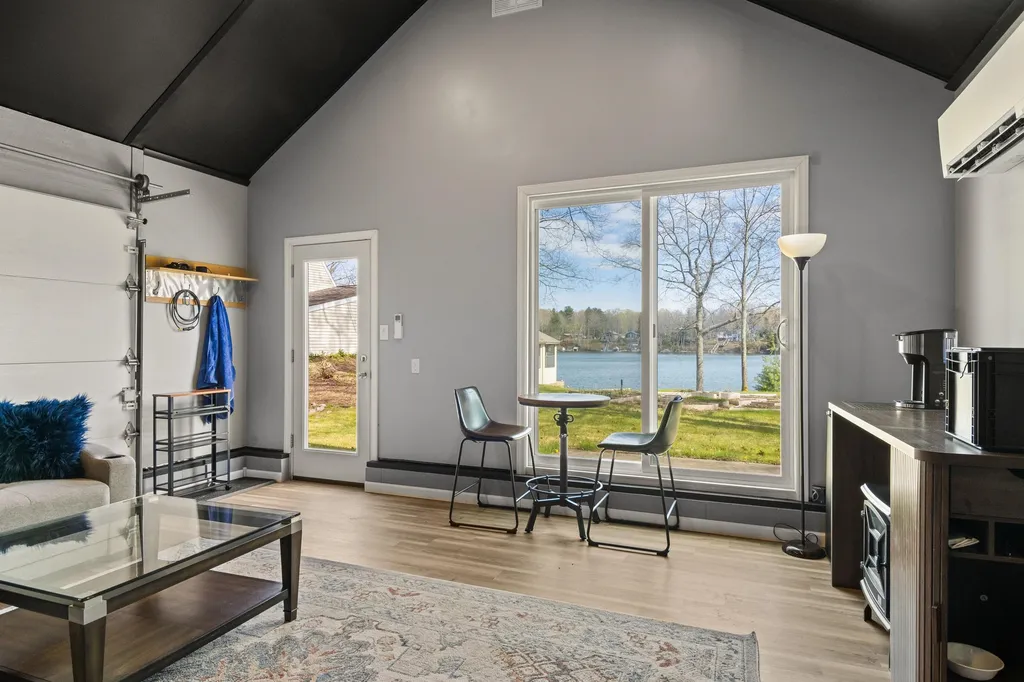 7093 Little Twin Lake Road NE Coldsprings Township MI 49659