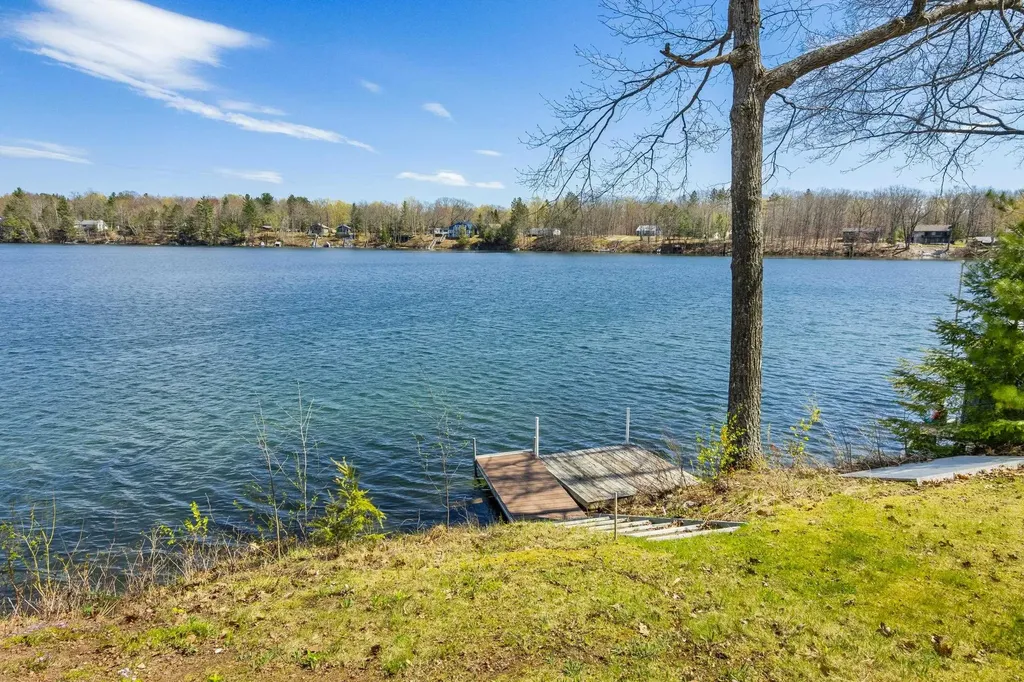 7093 Little Twin Lake Road NE Coldsprings Township MI 49659
