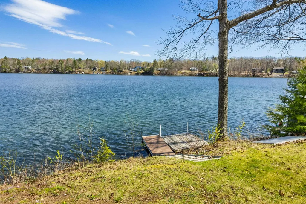 7093 Little Twin Lake Road NE Coldsprings Township MI 49659