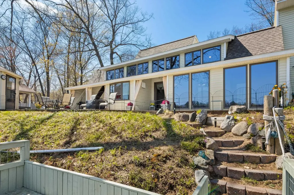 7093 Little Twin Lake Road NE Coldsprings Township MI 49659
