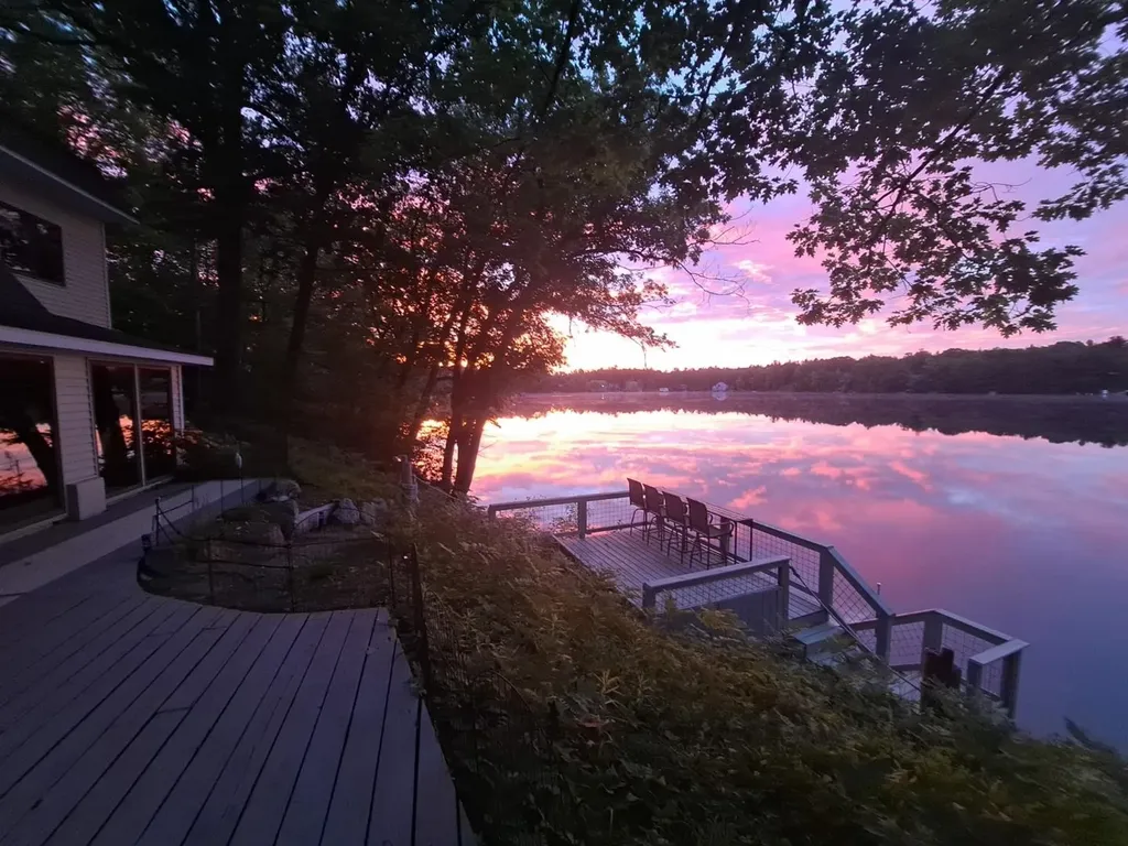 7093 Little Twin Lake Road NE Coldsprings Township MI 49659