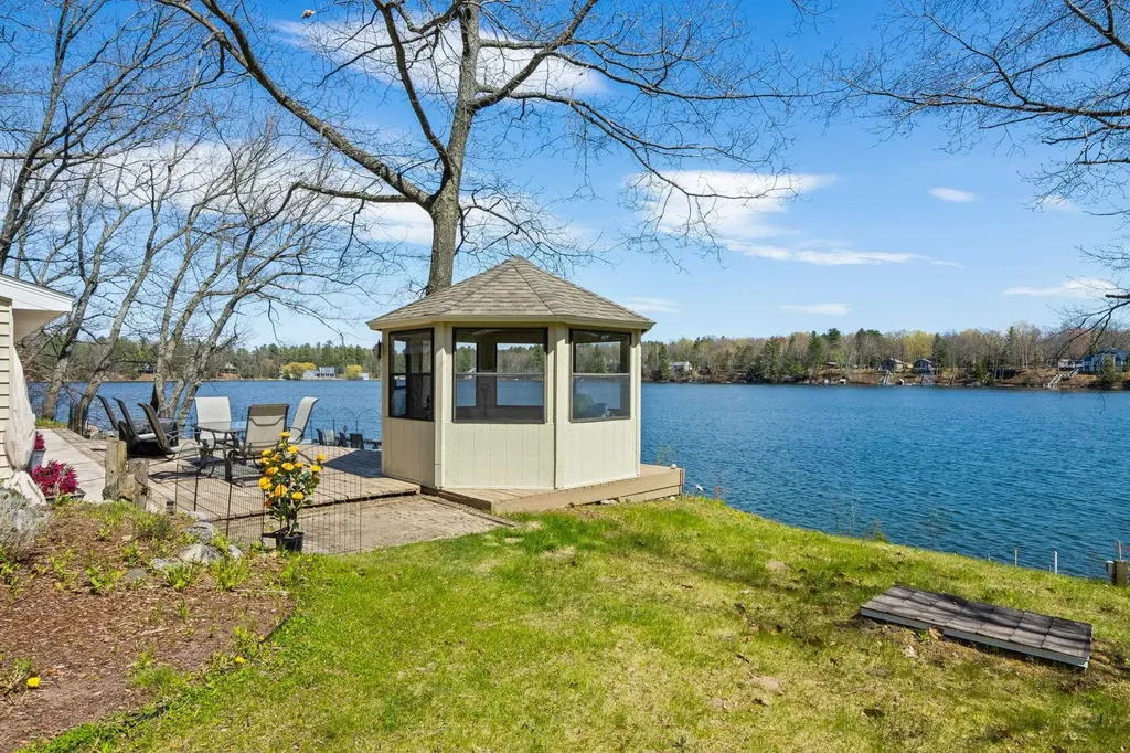 7093 Little Twin Lake Road NE Coldsprings Township MI 49659