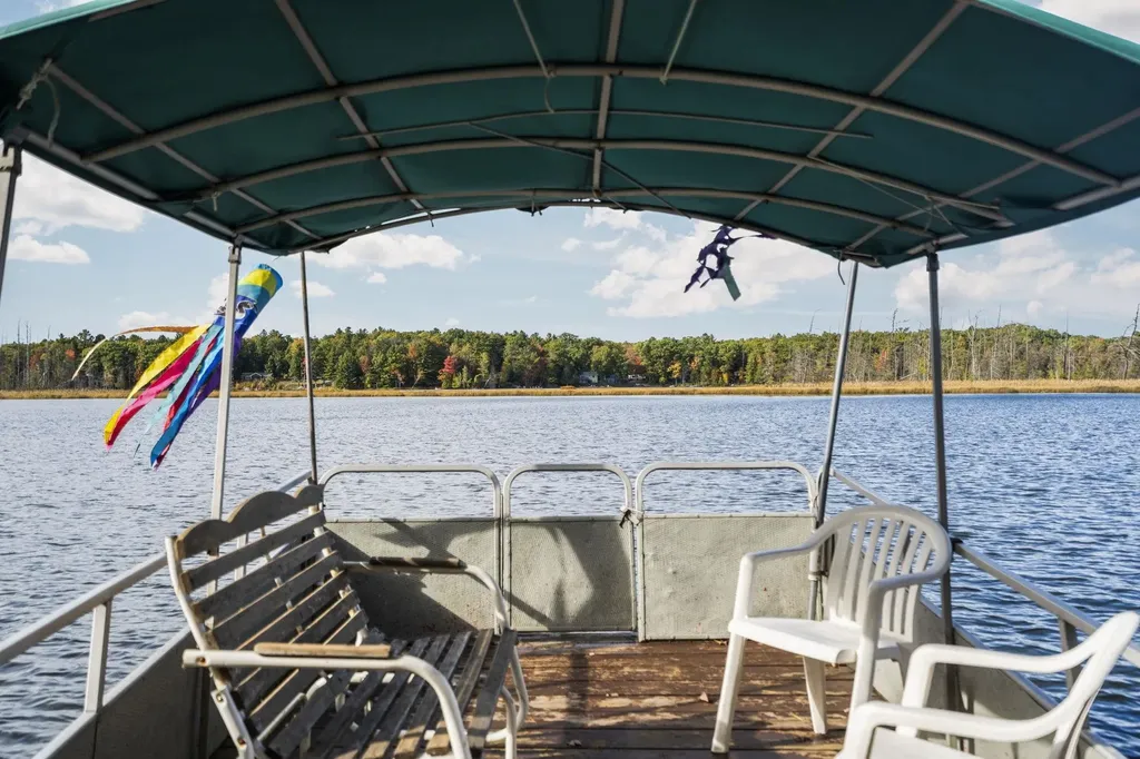 10176 Harmony Drive Green Lake Township MI 49643