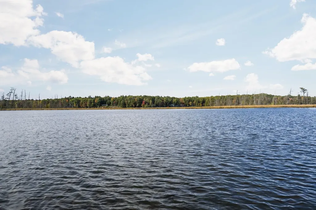 10176 Harmony Drive Green Lake Township MI 49643