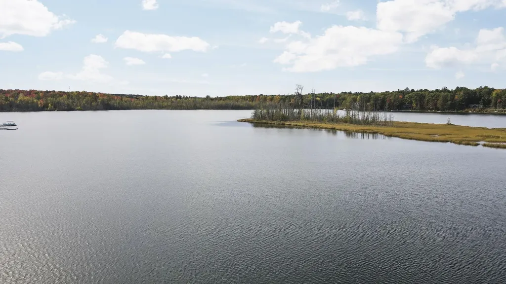 10176 Harmony Drive Green Lake Township MI 49643