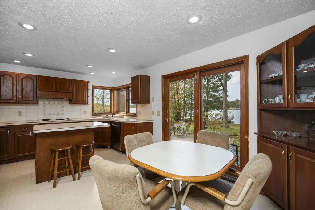 10176 Harmony Drive Green Lake Township MI 49643