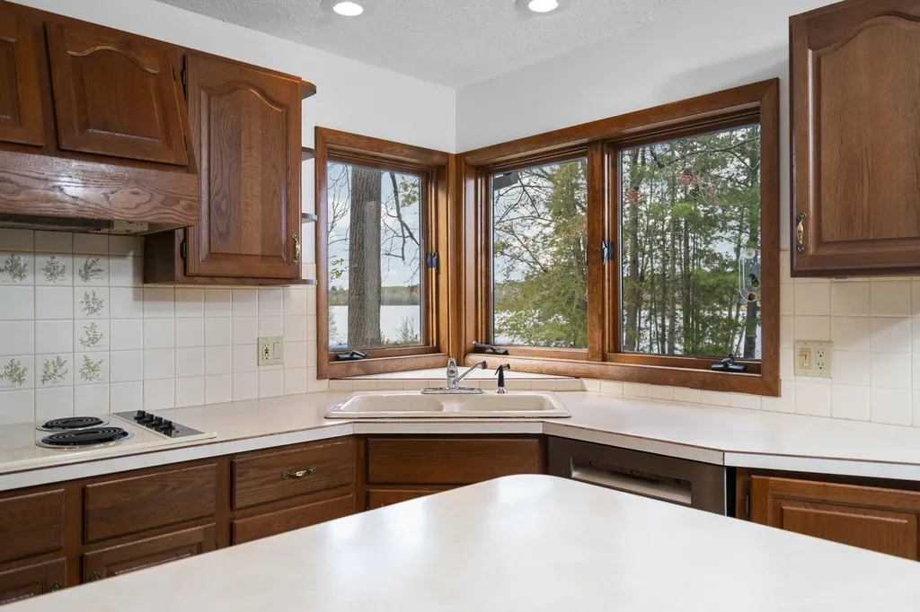 10176 Harmony Drive Green Lake Township MI 49643
