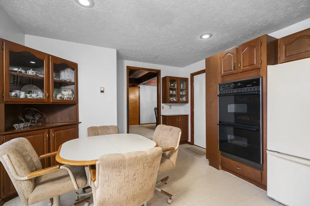 10176 Harmony Drive Green Lake Township MI 49643