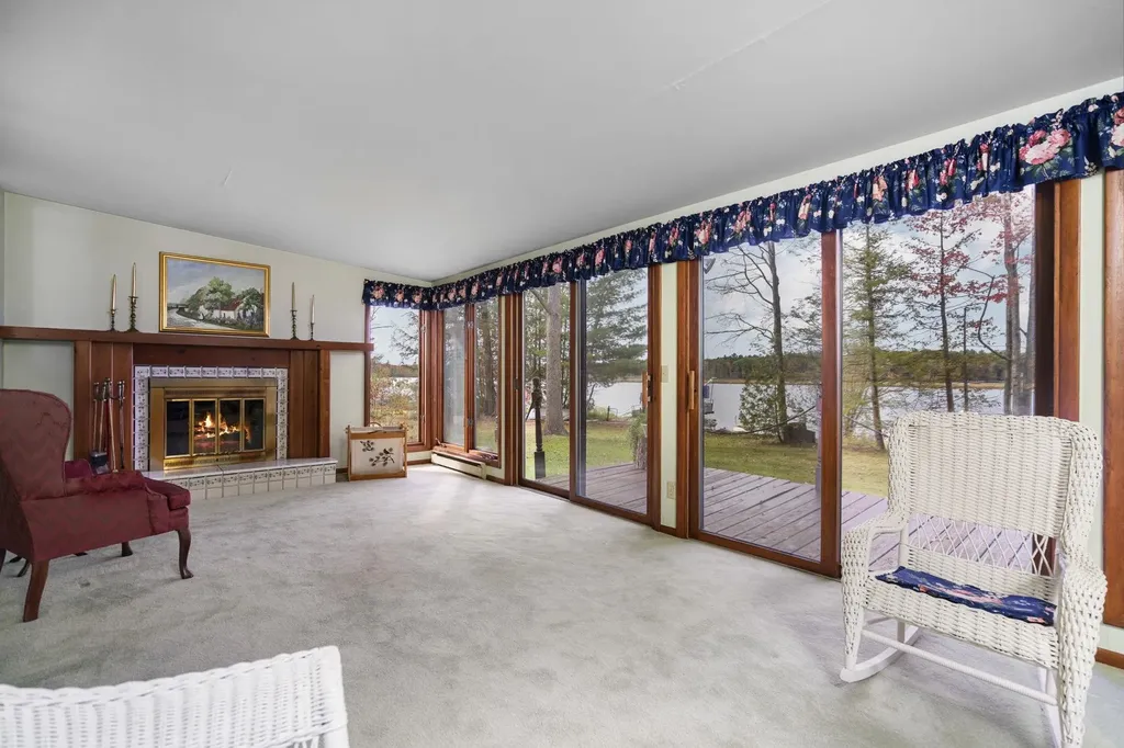10176 Harmony Drive Green Lake Township MI 49643