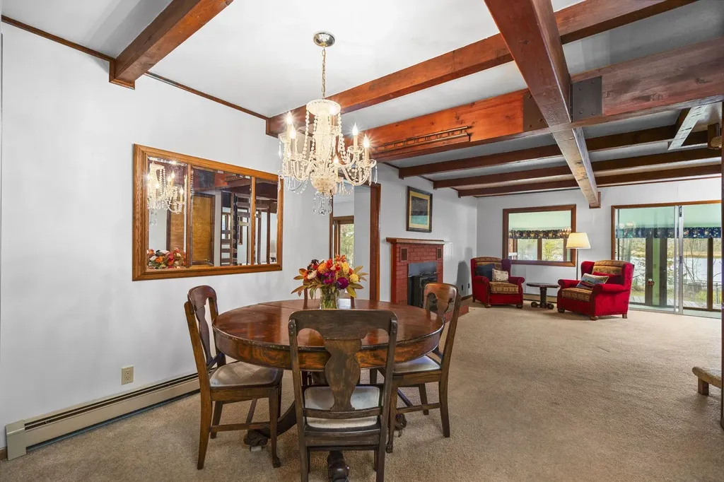 10176 Harmony Drive Green Lake Township MI 49643