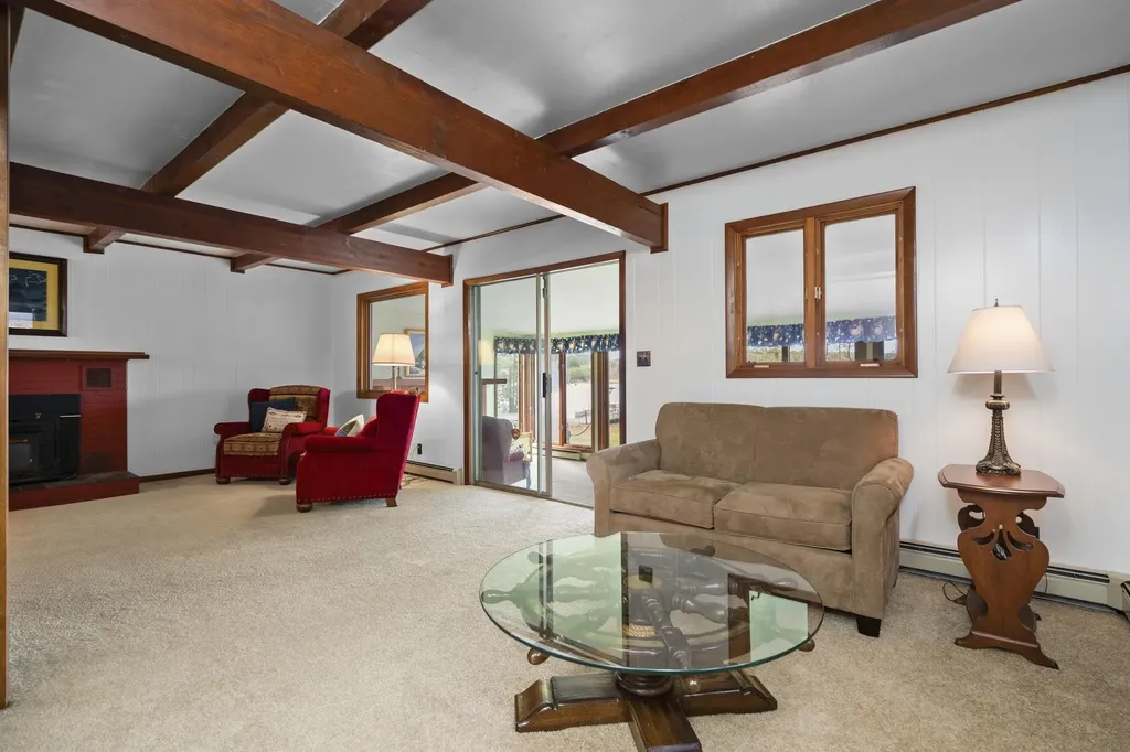 10176 Harmony Drive Green Lake Township MI 49643