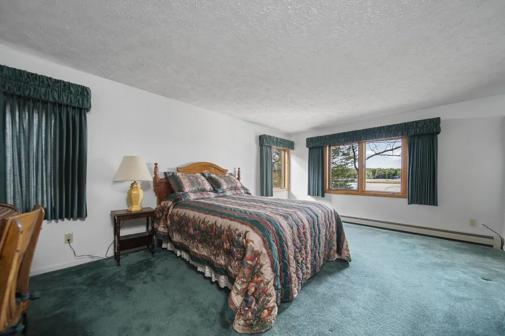 10176 Harmony Drive Green Lake Township MI 49643