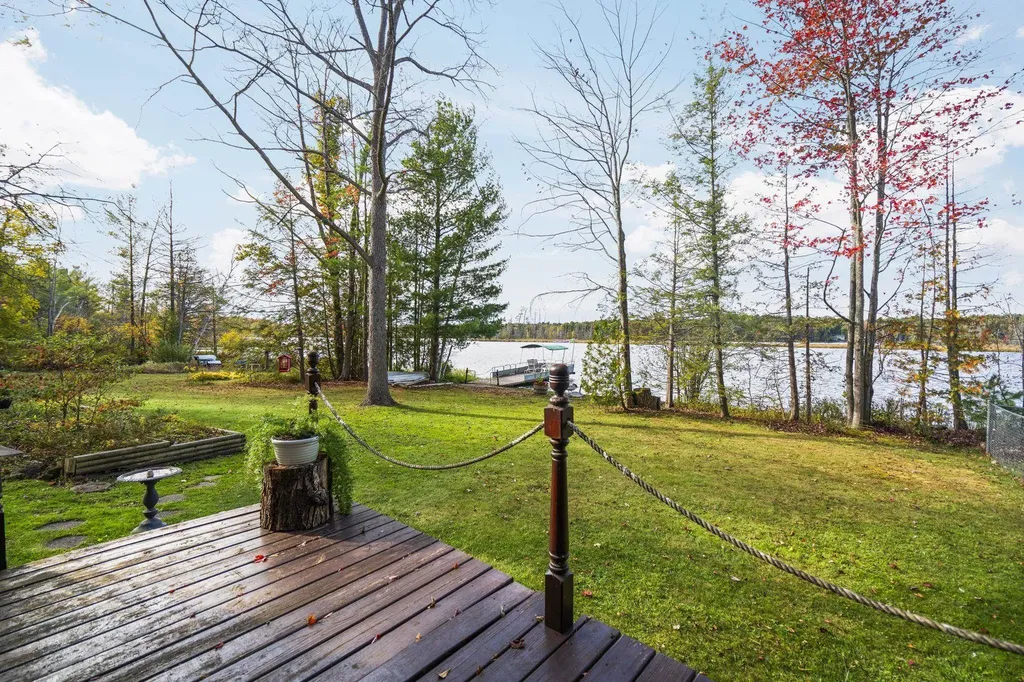 10176 Harmony Drive Green Lake Township MI 49643