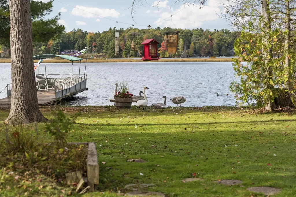 10176 Harmony Drive Green Lake Township MI 49643