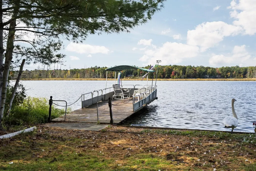 10176 Harmony Drive Green Lake Township MI 49643