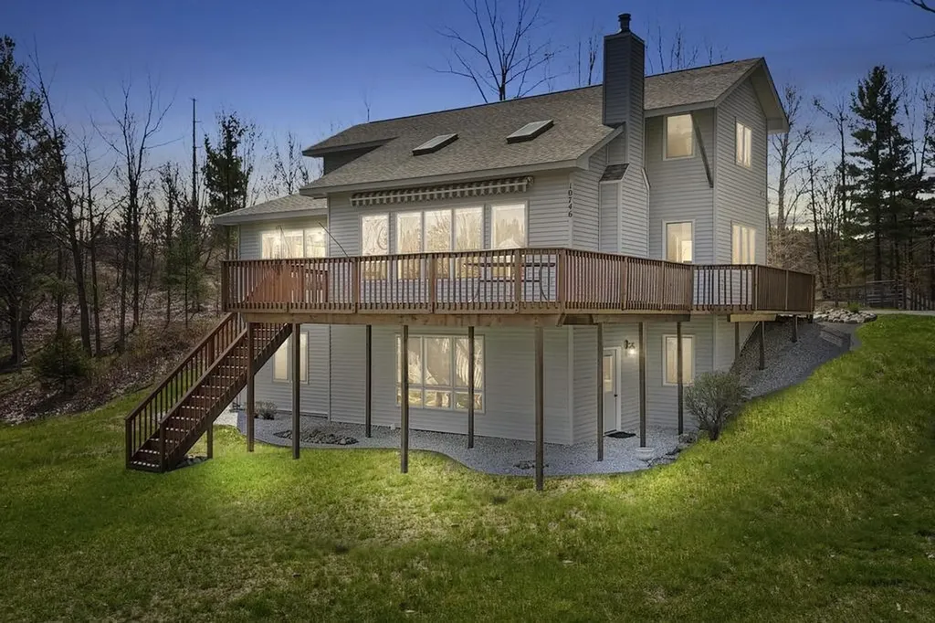 10746 Deal Road Whitewater Township MI 49690