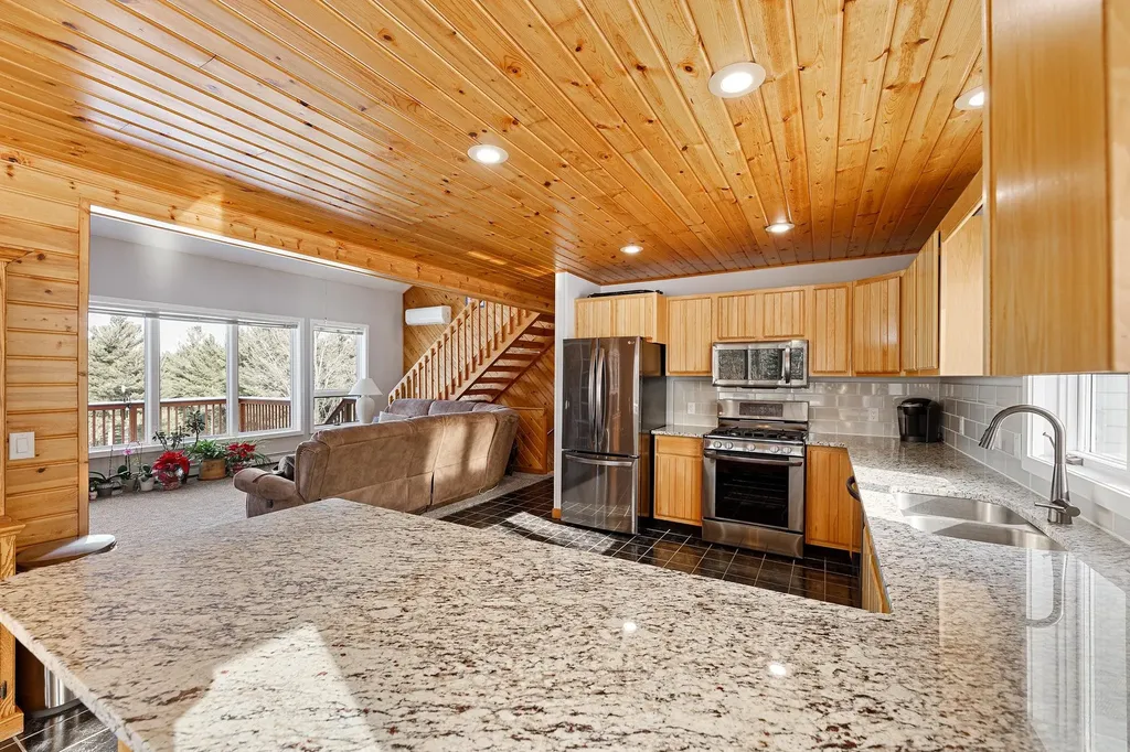 10746 Deal Road Whitewater Township MI 49690
