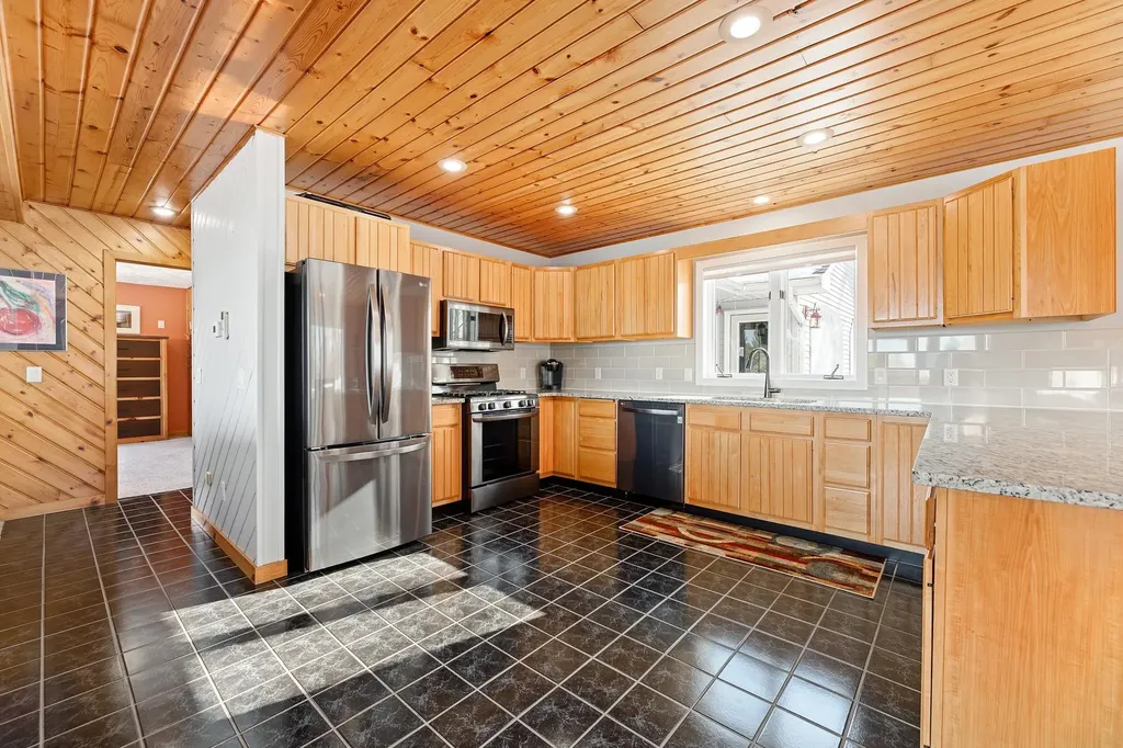 10746 Deal Road Whitewater Township MI 49690