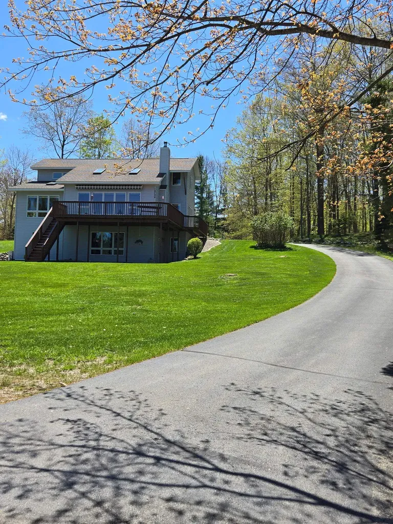 10746 Deal Road Whitewater Township MI 49690
