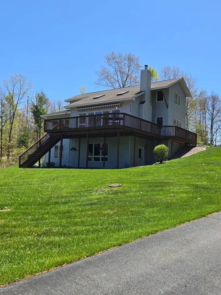 10746 Deal Road Whitewater Township MI 49690