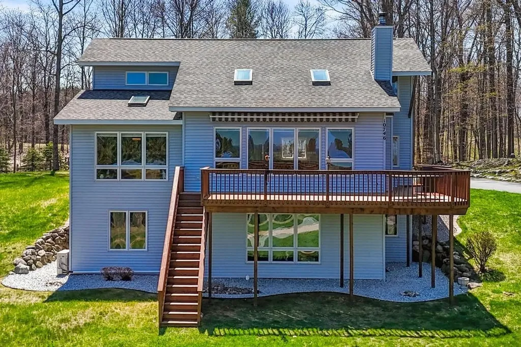 10746 Deal Road Whitewater Township MI 49690