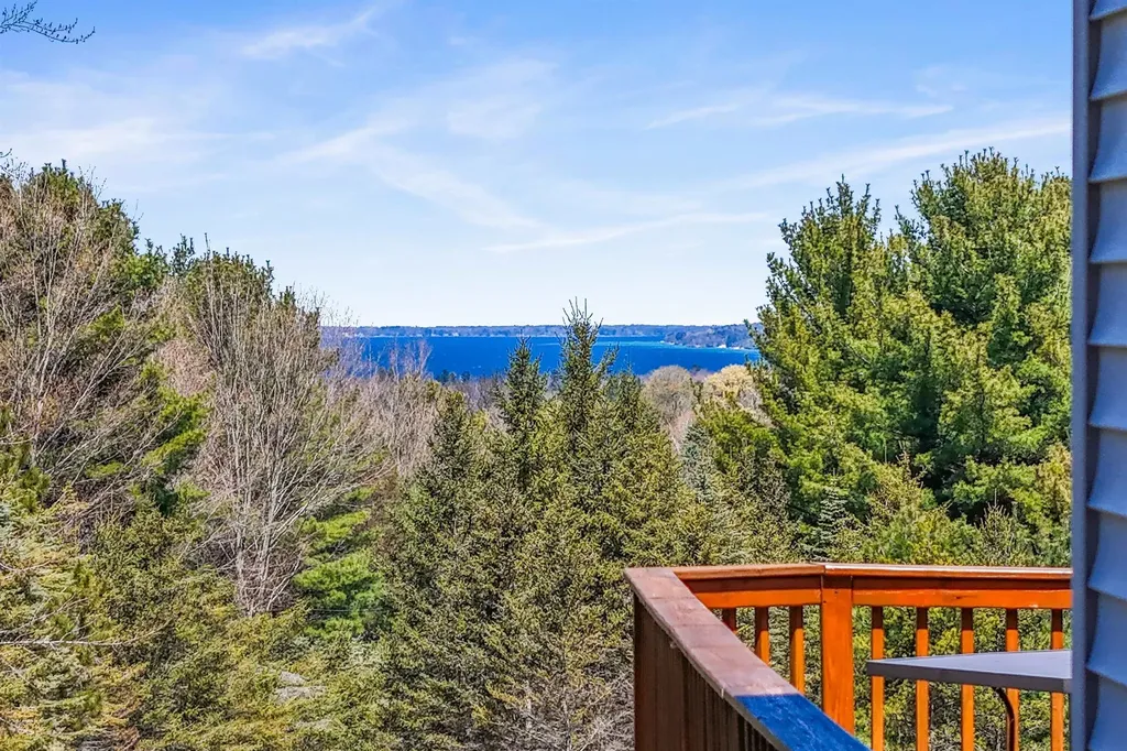 10746 Deal Road Whitewater Township MI 49690