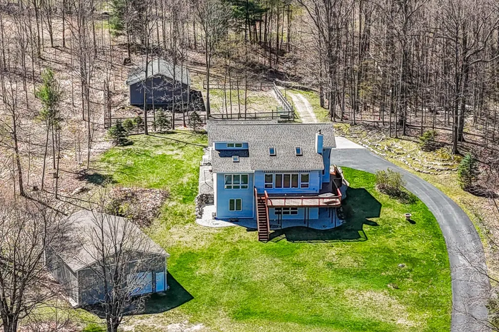 10746 Deal Road Whitewater Township MI 49690