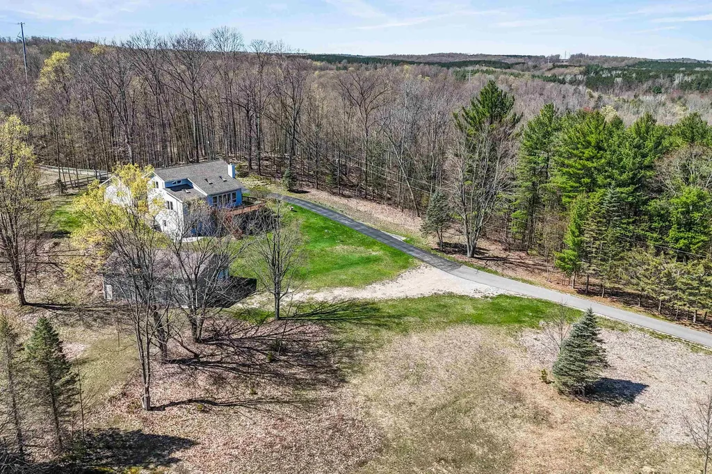 10746 Deal Road Whitewater Township MI 49690