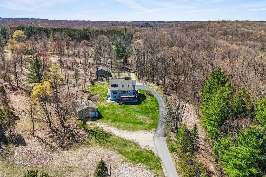 10746 Deal Road Whitewater Township MI 49690