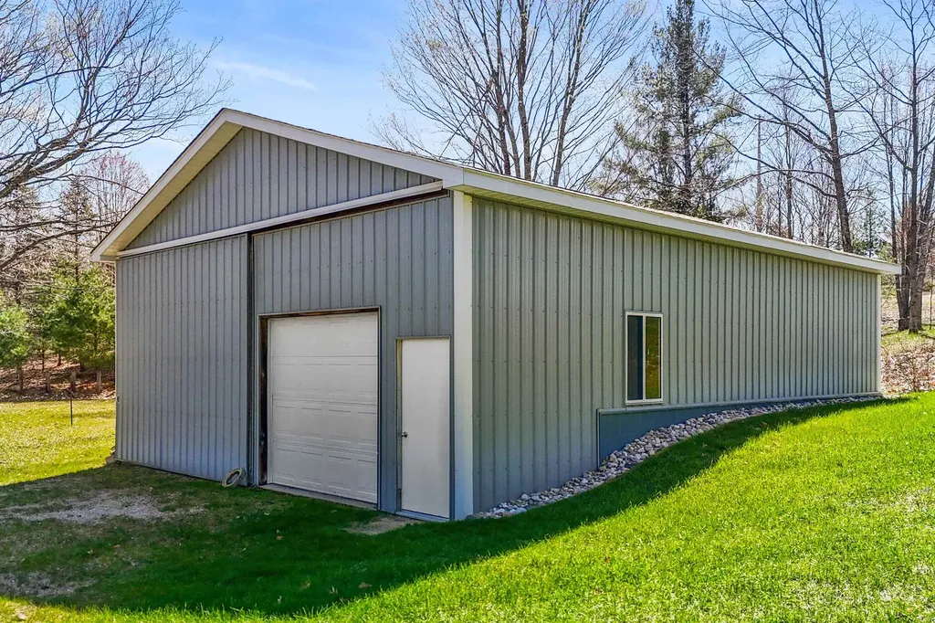 10746 Deal Road Whitewater Township MI 49690