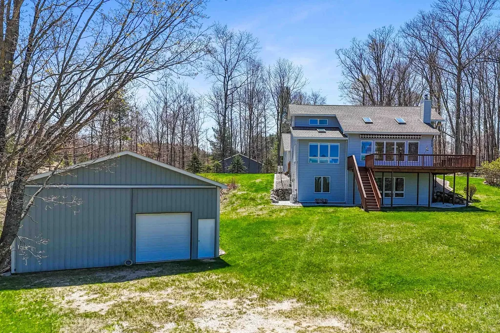 10746 Deal Road Whitewater Township MI 49690