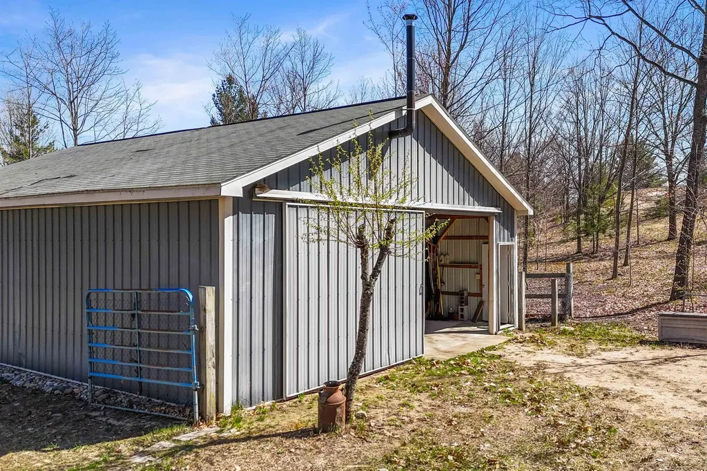 10746 Deal Road Whitewater Township MI 49690