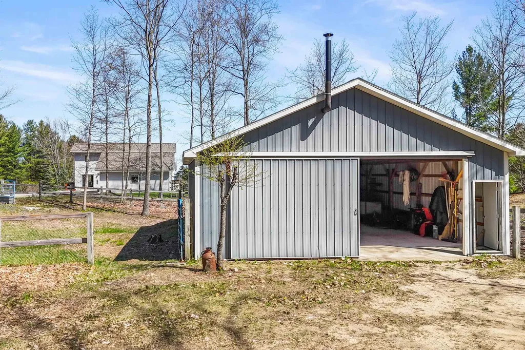 10746 Deal Road Whitewater Township MI 49690