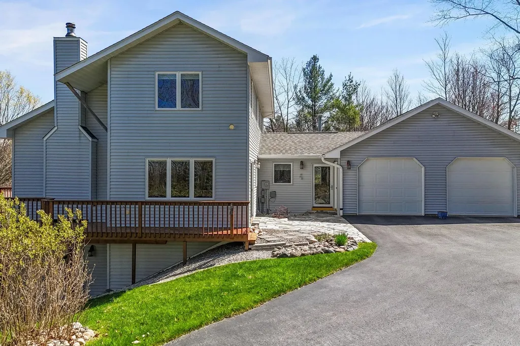 10746 Deal Road Whitewater Township MI 49690