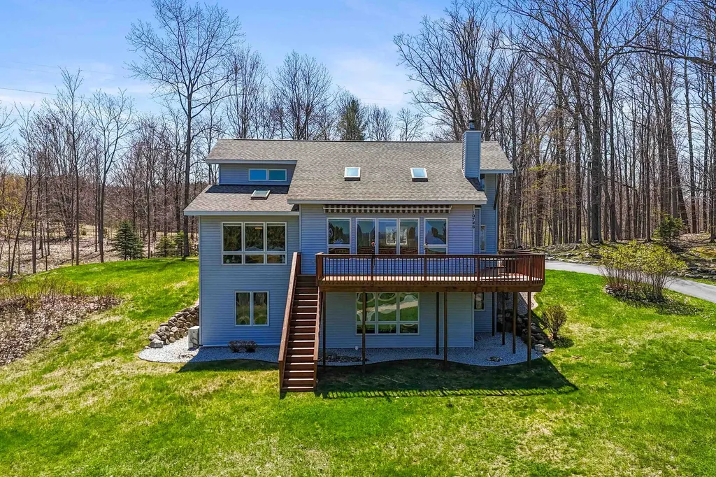 10746 Deal Road Whitewater Township MI 49690
