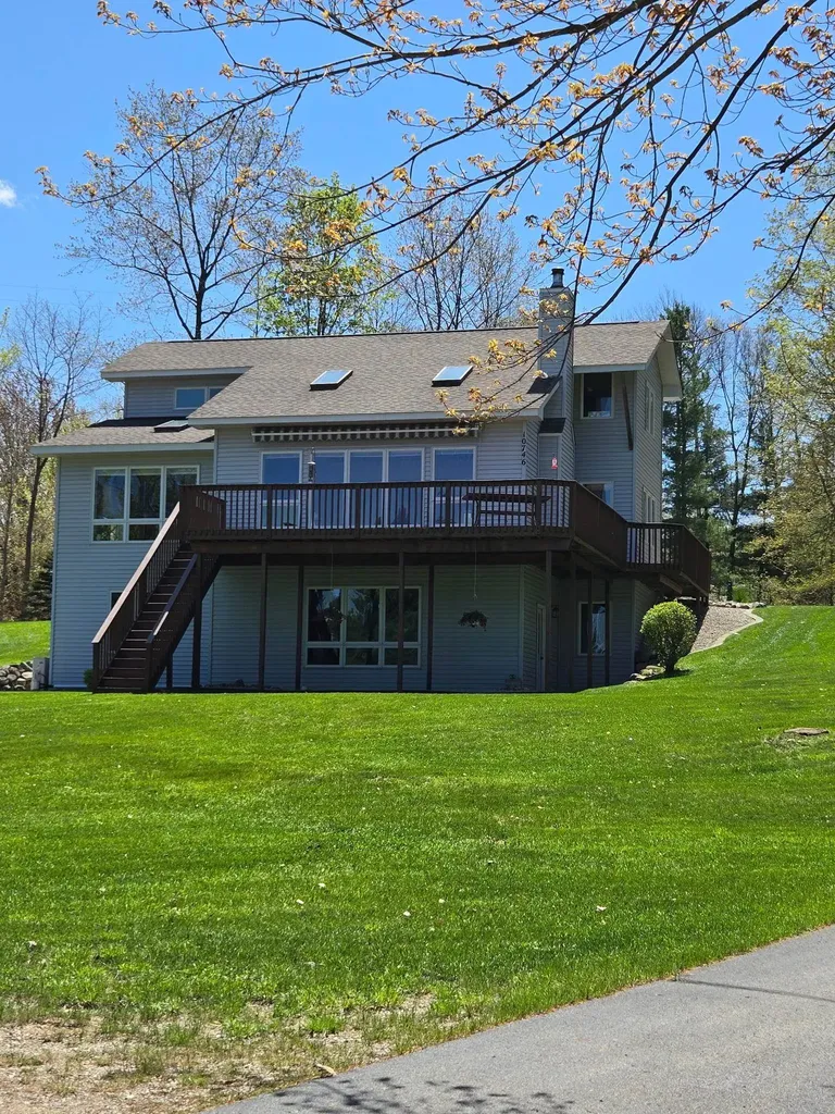 10746 Deal Road Whitewater Township MI 49690