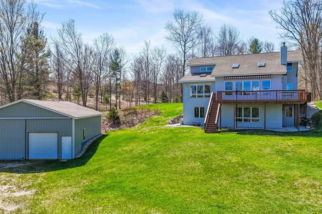 10746 Deal Road Whitewater Township MI 49690