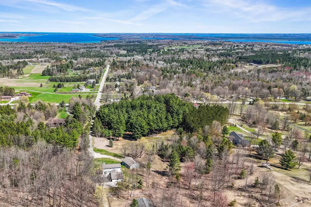10746 Deal Road Whitewater Township MI 49690