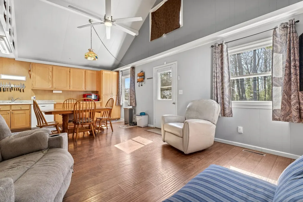 7936 E Cedar Lake Drive Oscoda Charter Township MI 48738