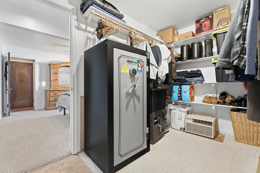 7936 E Cedar Lake Drive Oscoda Charter Township MI 48738