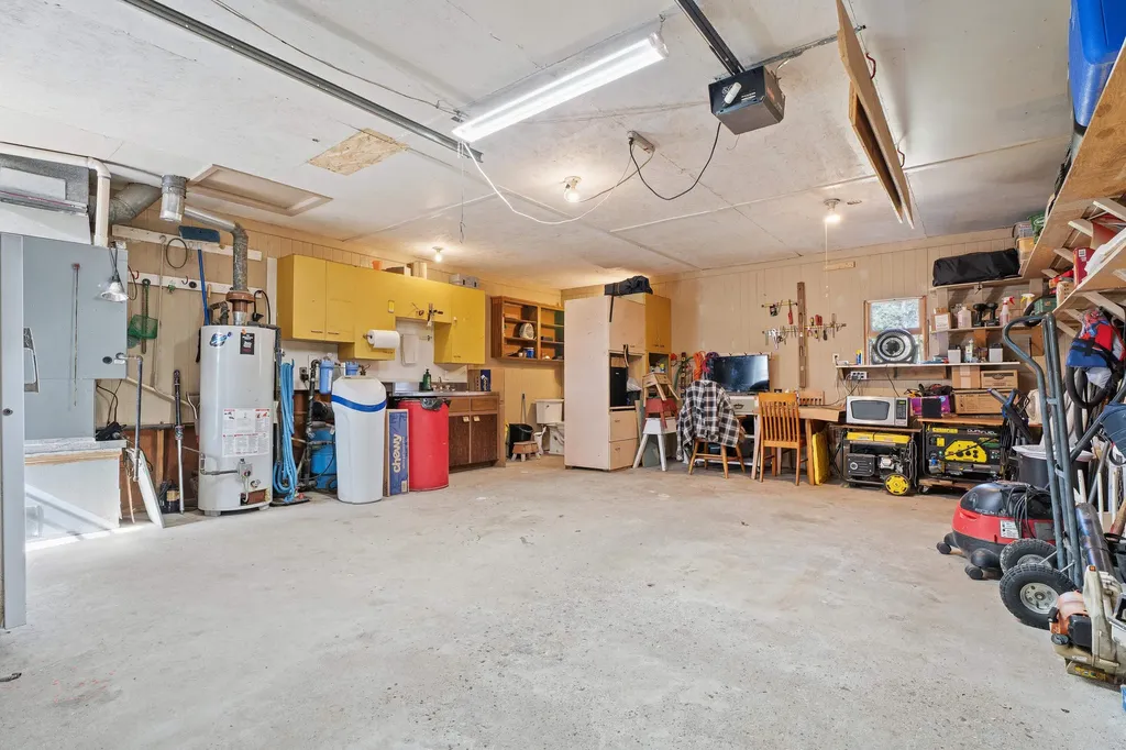 7936 E Cedar Lake Drive Oscoda Charter Township MI 48738