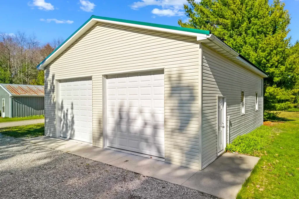 7936 E Cedar Lake Drive Oscoda Charter Township MI 48738