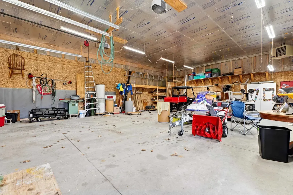 7936 E Cedar Lake Drive Oscoda Charter Township MI 48738