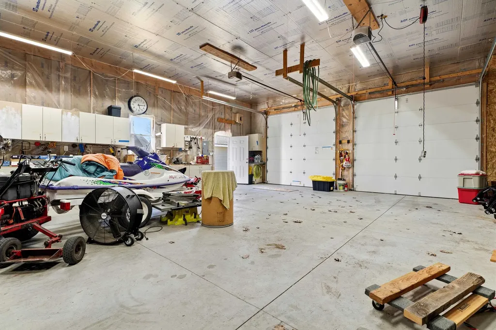 7936 E Cedar Lake Drive Oscoda Charter Township MI 48738