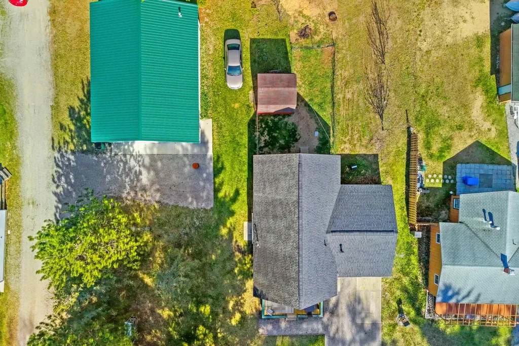 7936 E Cedar Lake Drive Oscoda Charter Township MI 48738