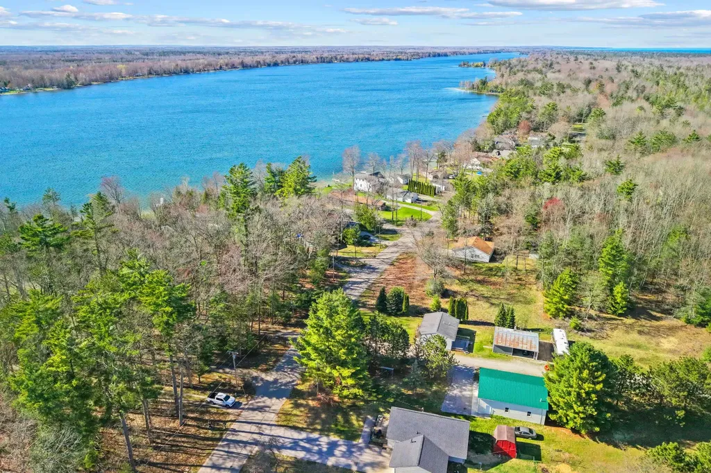 7936 E Cedar Lake Drive Oscoda Charter Township MI 48738
