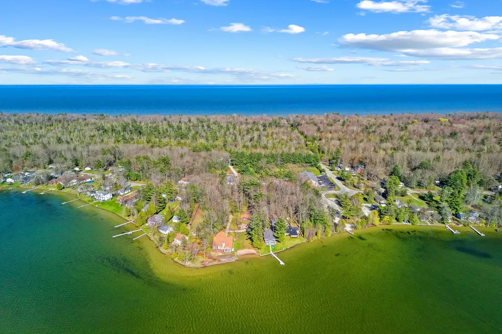 7936 E Cedar Lake Drive Oscoda Charter Township MI 48738